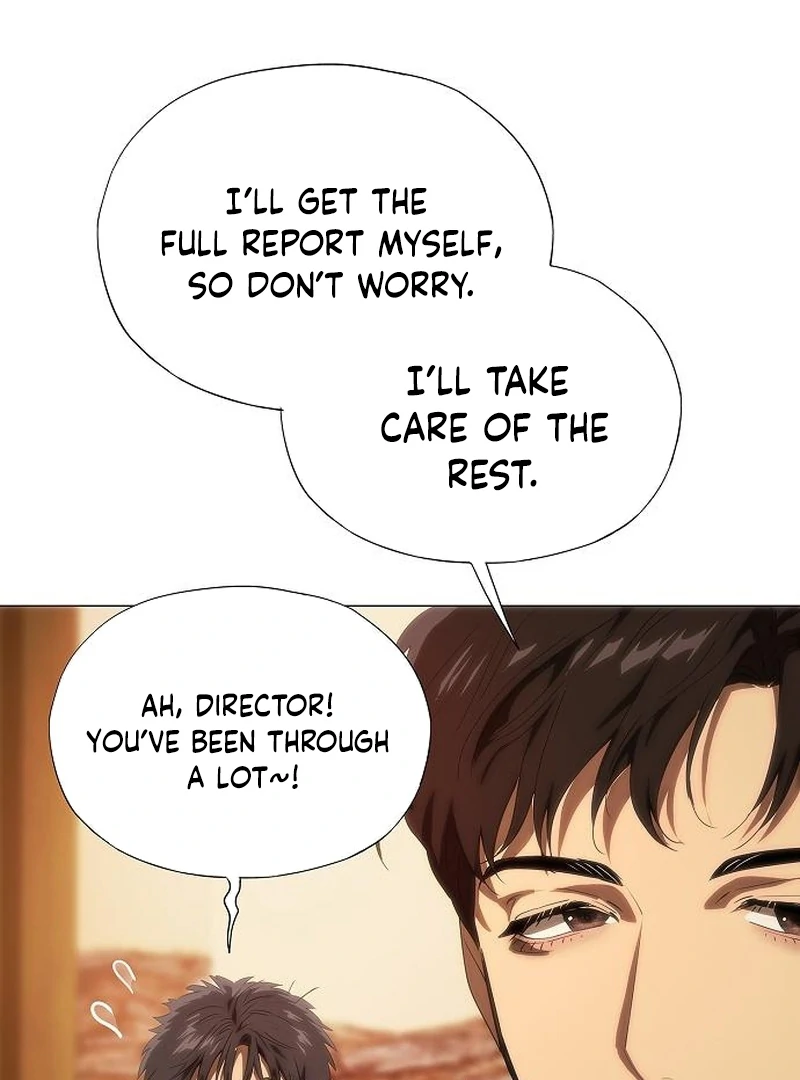 I’m stuck in a crazy drama Chapter 68 - page 139