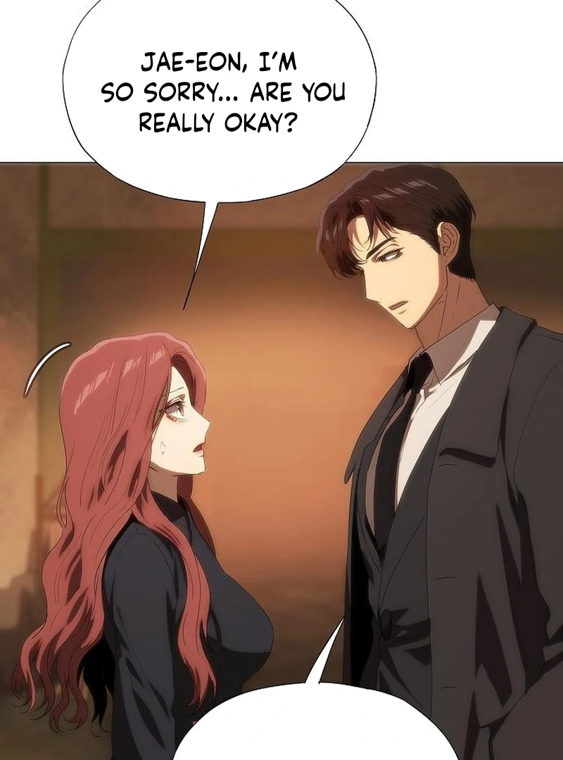 I’m stuck in a crazy drama Chapter 68 - page 141