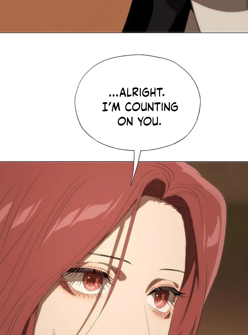 I’m stuck in a crazy drama Chapter 68 - page 145