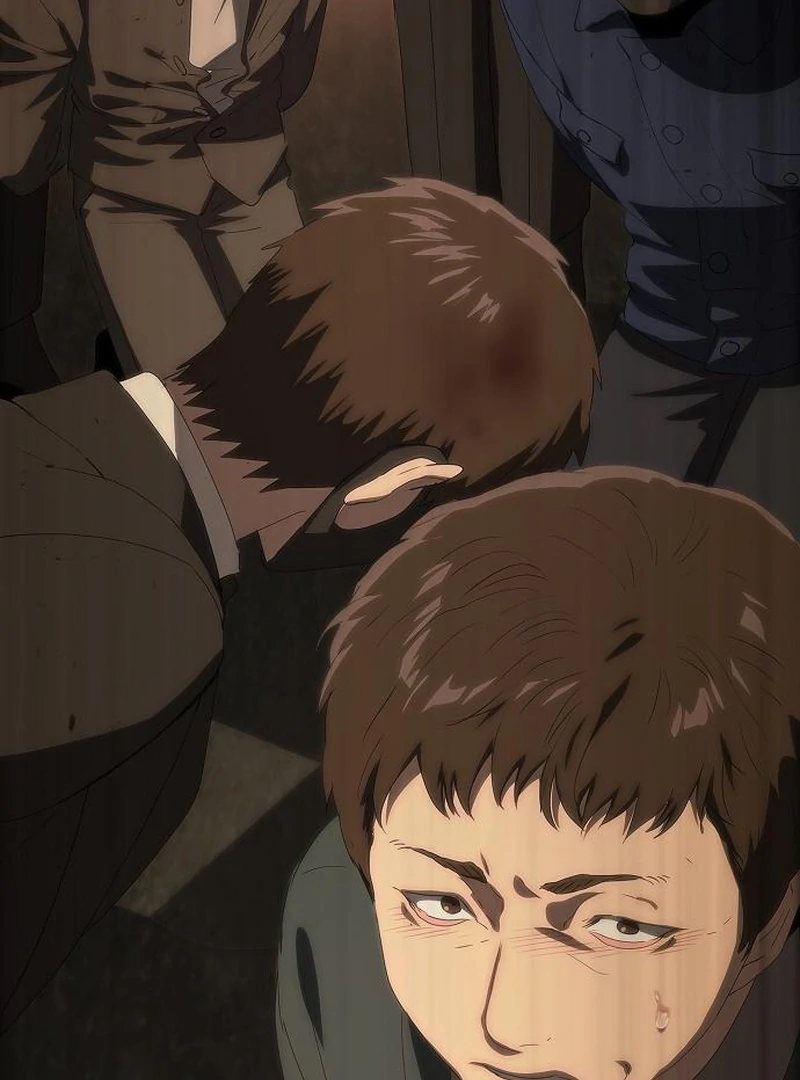 I’m stuck in a crazy drama Chapter 68 - page 151