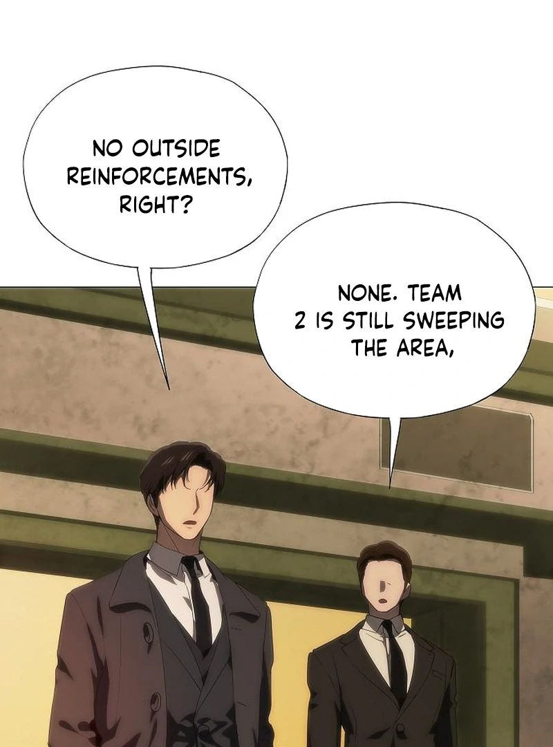 I’m stuck in a crazy drama Chapter 68 - page 153