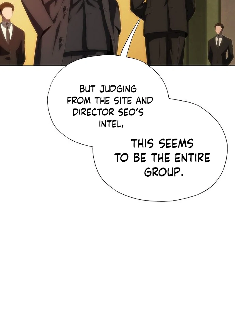 I’m stuck in a crazy drama Chapter 68 - page 154