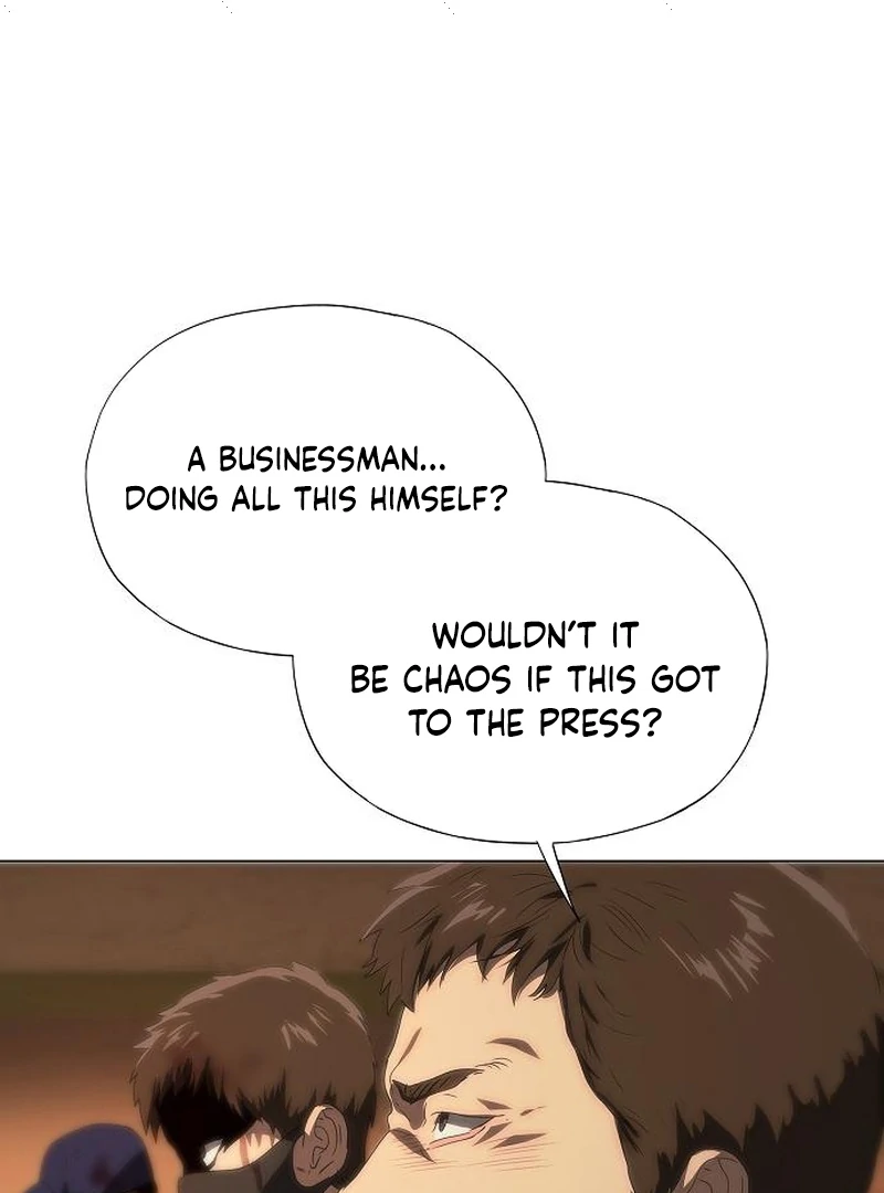 I’m stuck in a crazy drama Chapter 68 - page 157