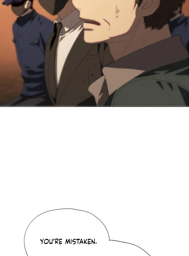 I’m stuck in a crazy drama Chapter 68 - page 158