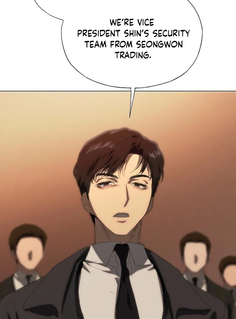 I’m stuck in a crazy drama Chapter 68 - page 159