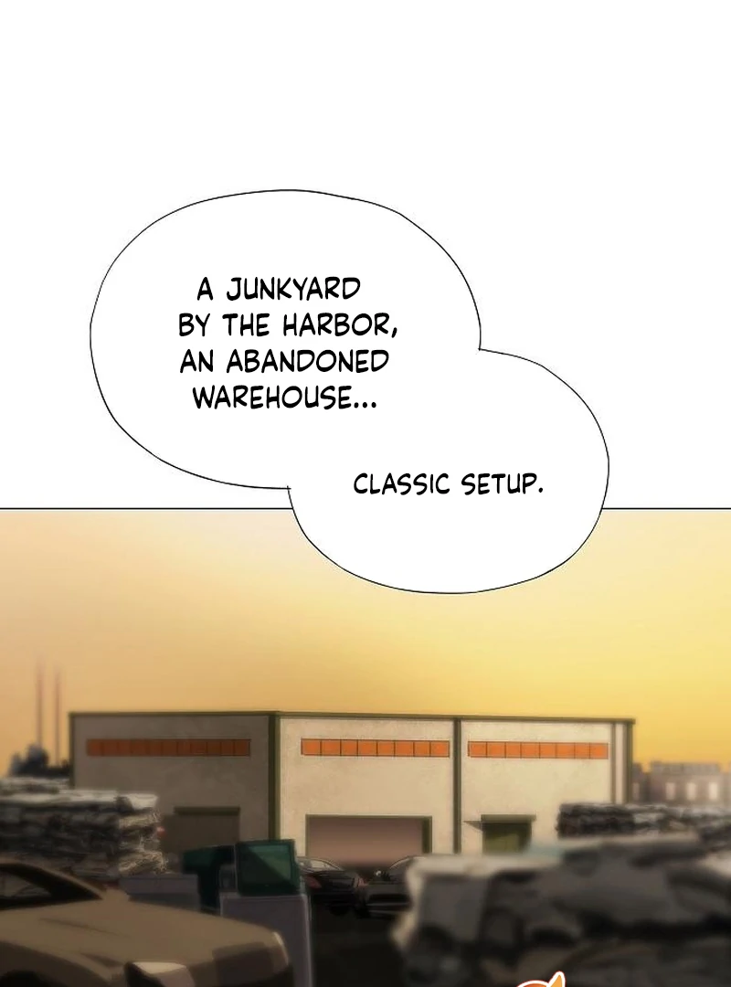 I’m stuck in a crazy drama Chapter 68 - page 161