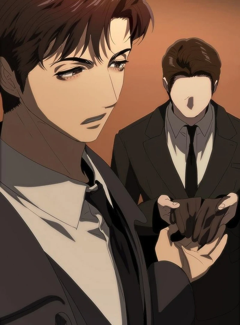 I’m stuck in a crazy drama Chapter 68 - page 163