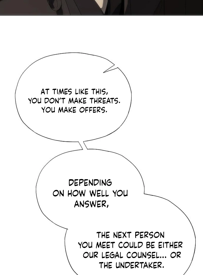 I’m stuck in a crazy drama Chapter 68 - page 164