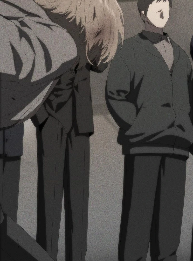 I’m stuck in a crazy drama Chapter 68 - page 18