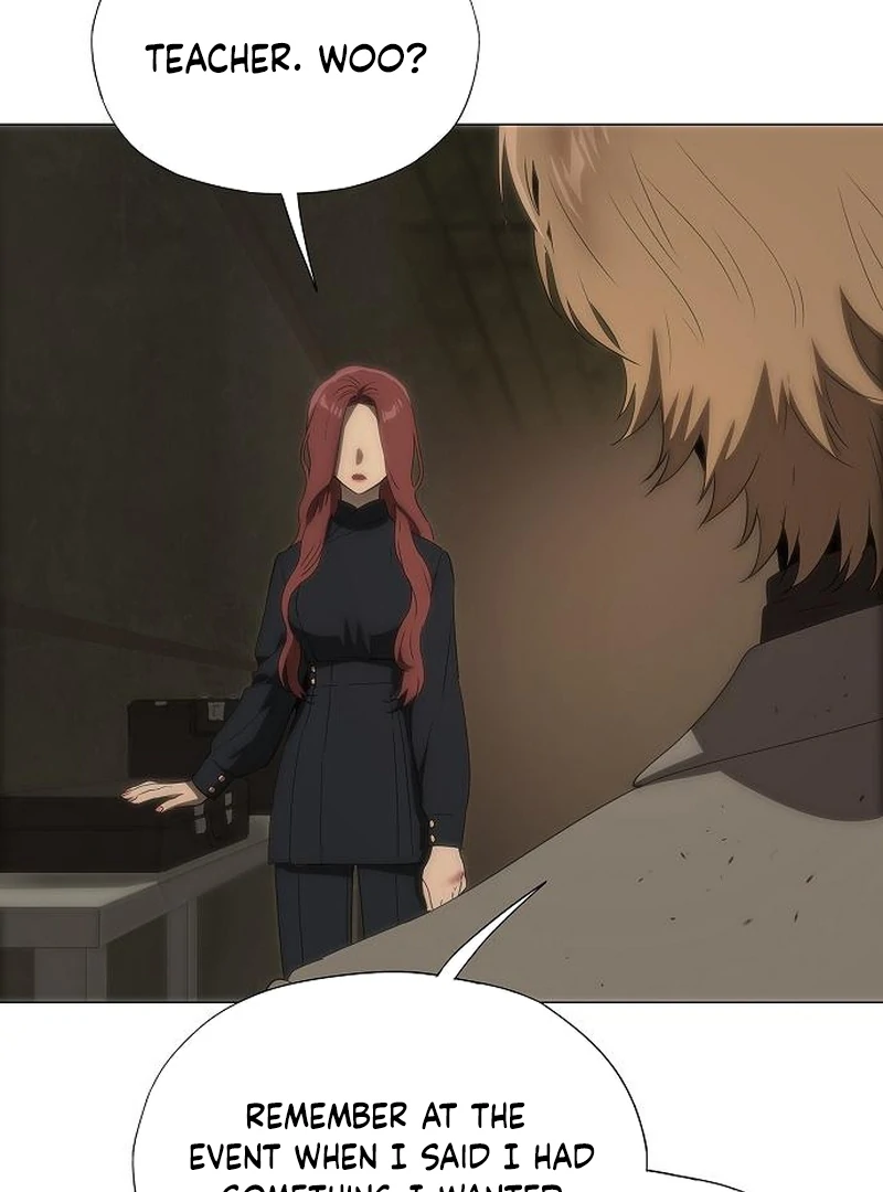 I’m stuck in a crazy drama Chapter 68 - page 20