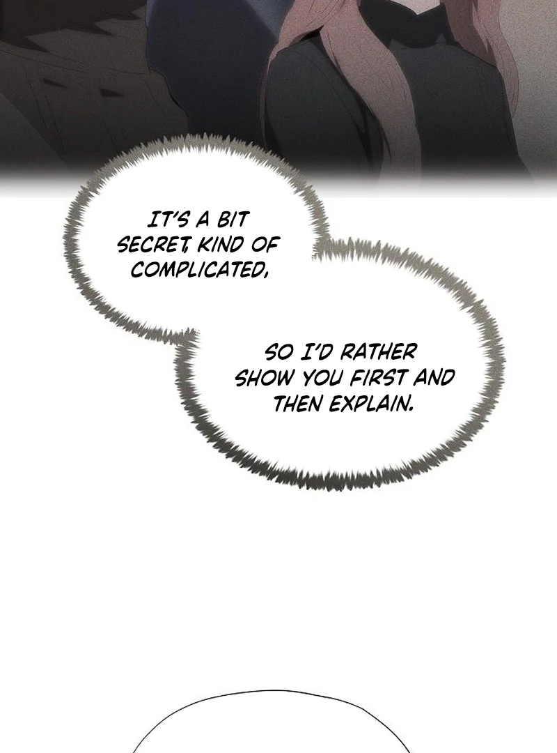 I’m stuck in a crazy drama Chapter 68 - page 22