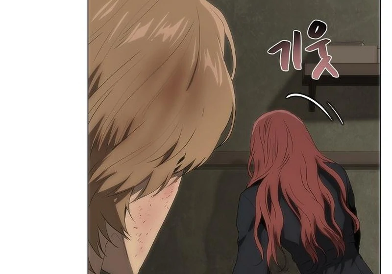 I’m stuck in a crazy drama Chapter 68 - page 26