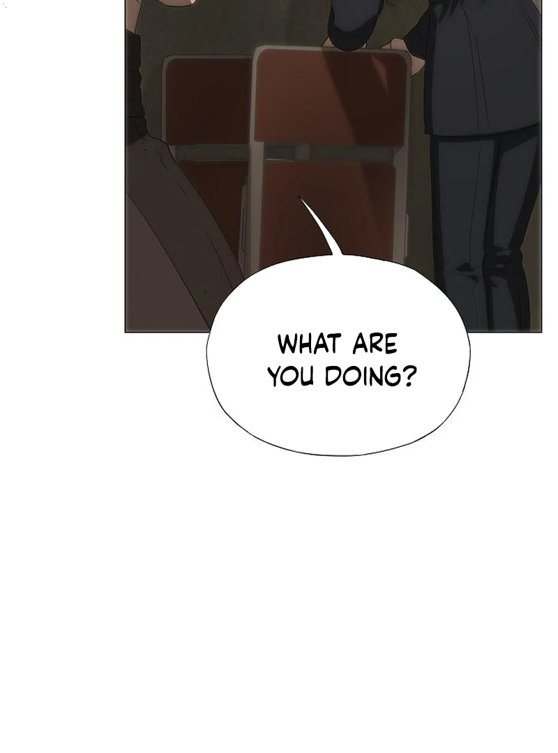 I’m stuck in a crazy drama Chapter 68 - page 27