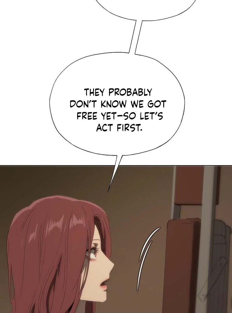 I’m stuck in a crazy drama Chapter 68 - page 29