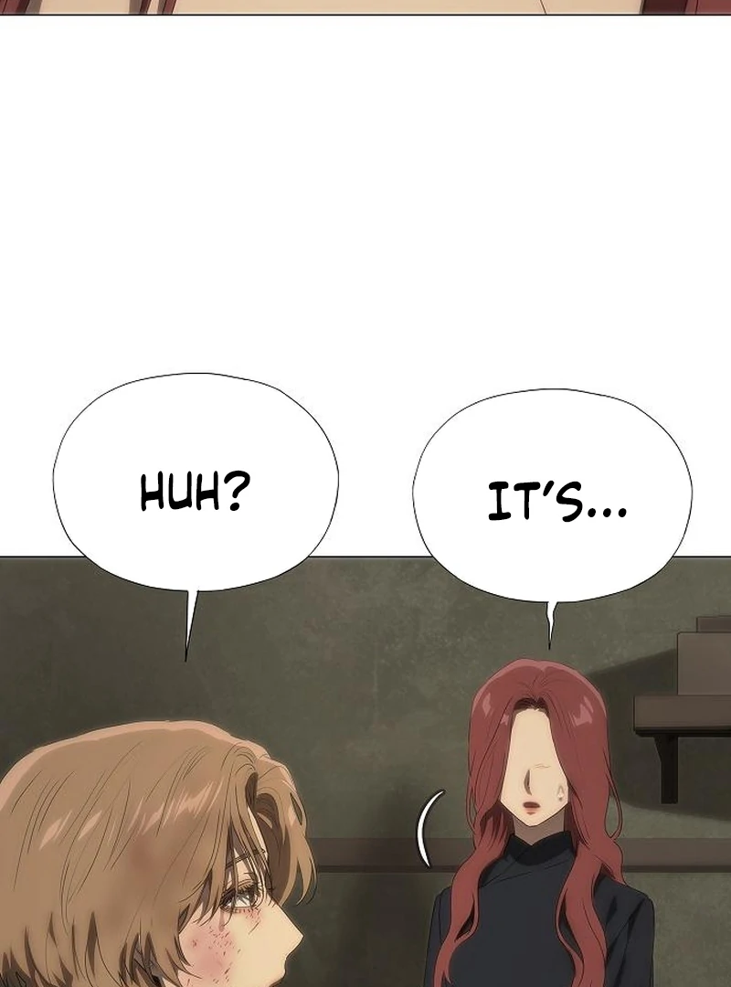 I’m stuck in a crazy drama Chapter 68 - page 35