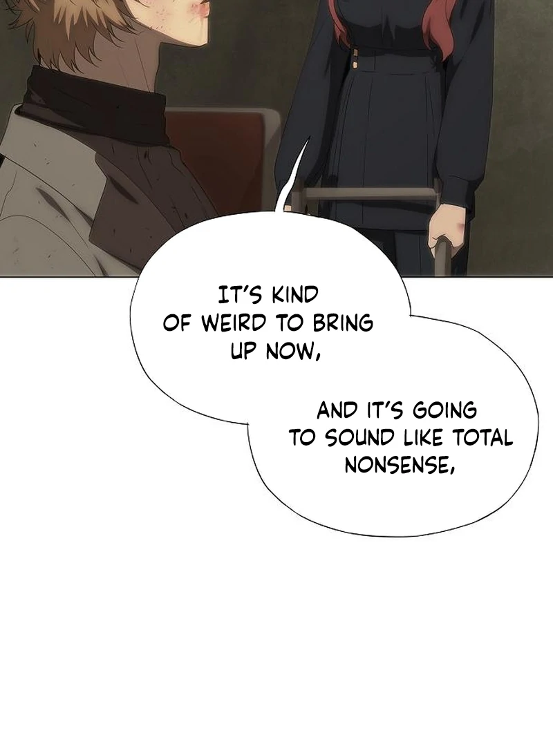 I’m stuck in a crazy drama Chapter 68 - page 36