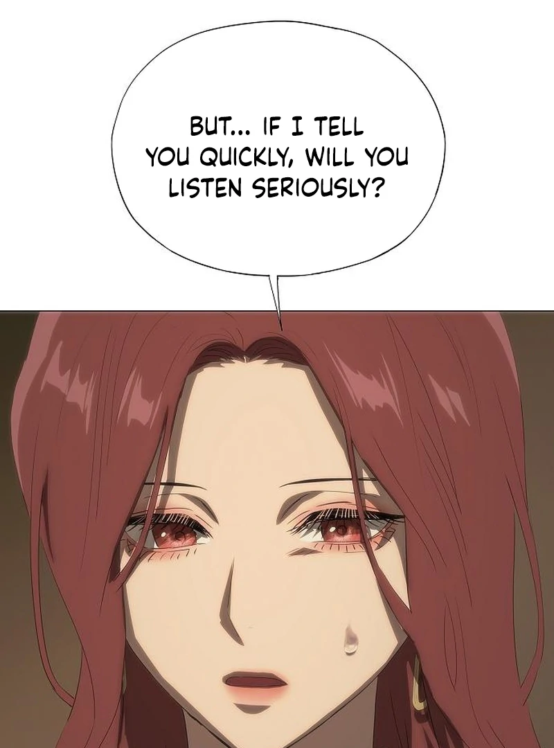 I’m stuck in a crazy drama Chapter 68 - page 37