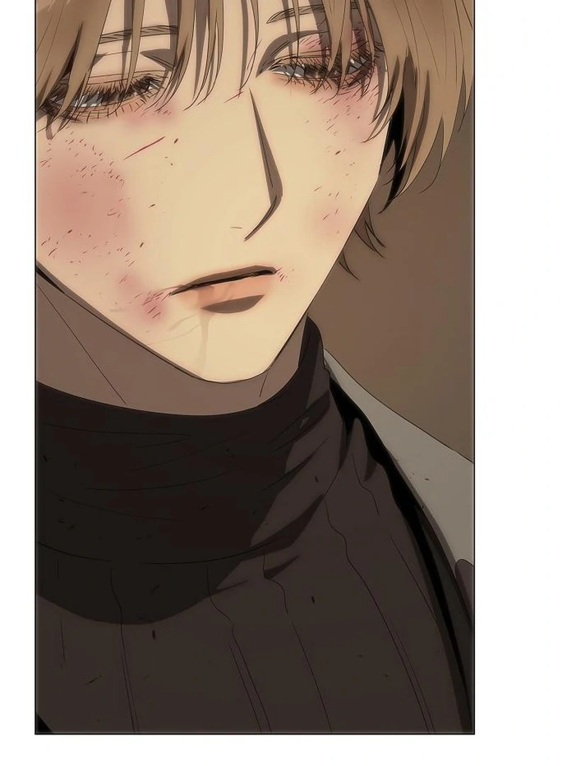 I’m stuck in a crazy drama Chapter 68 - page 43