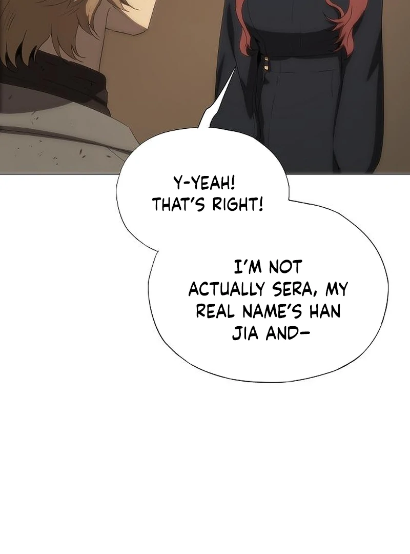 I’m stuck in a crazy drama Chapter 68 - page 45