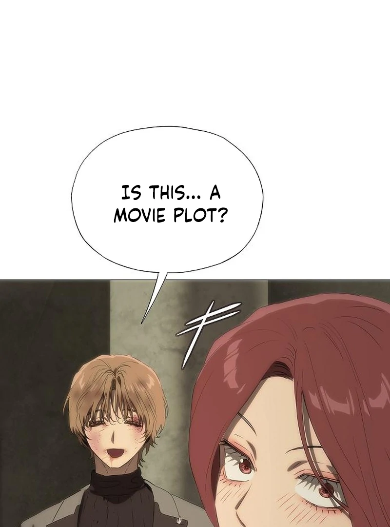 I’m stuck in a crazy drama Chapter 68 - page 46