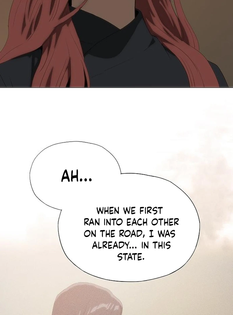 I’m stuck in a crazy drama Chapter 68 - page 55