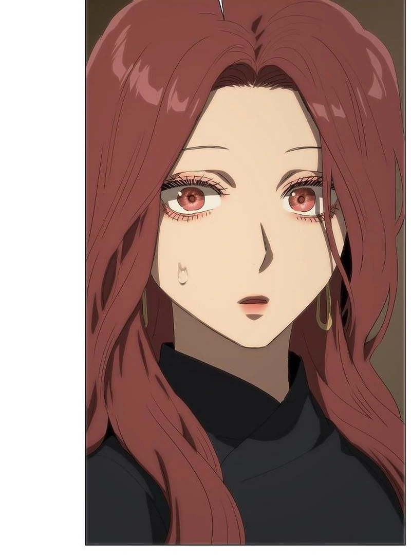 I’m stuck in a crazy drama Chapter 68 - page 61