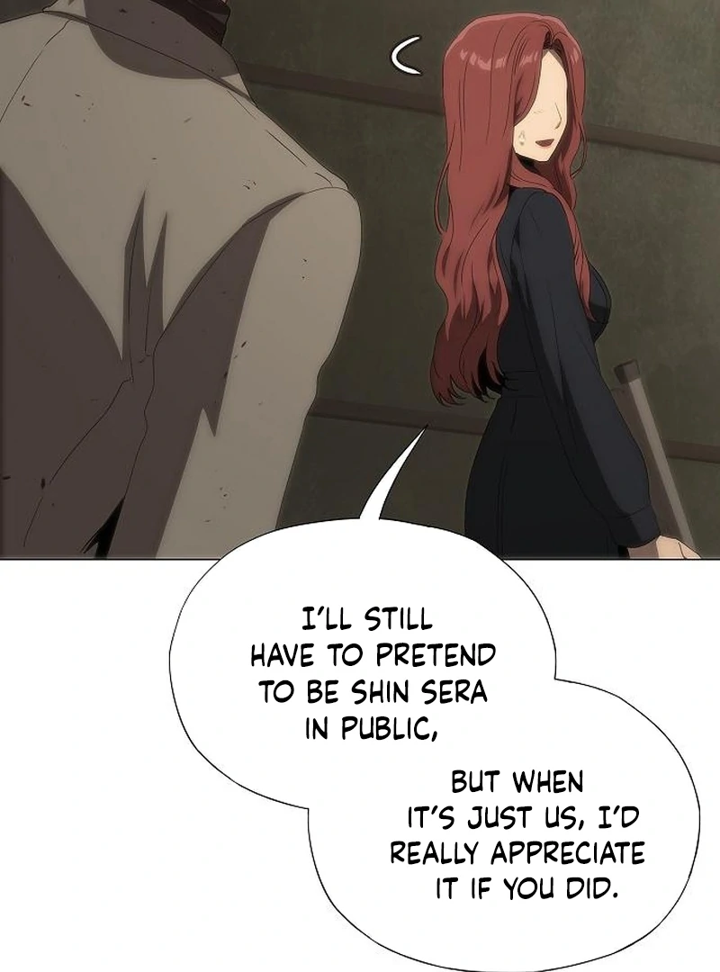 I’m stuck in a crazy drama Chapter 68 - page 68