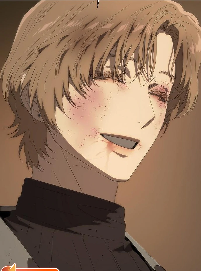 I’m stuck in a crazy drama Chapter 68 - page 70