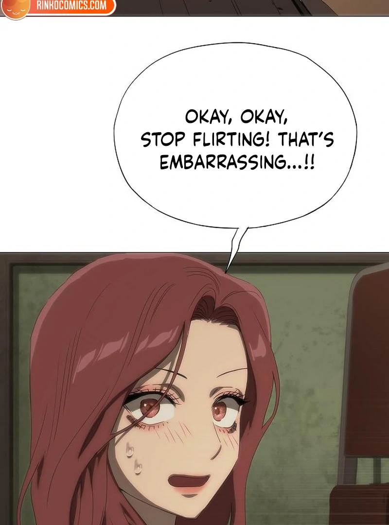 I’m stuck in a crazy drama Chapter 68 - page 71