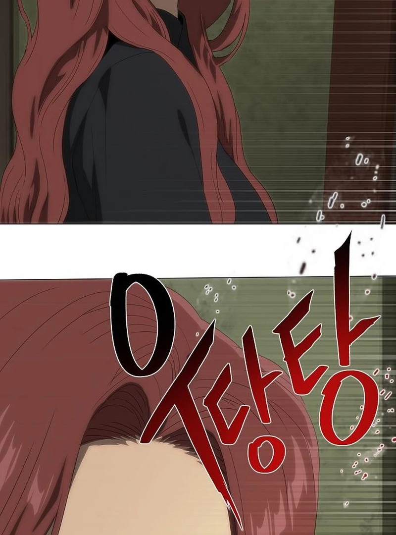 I’m stuck in a crazy drama Chapter 68 - page 72