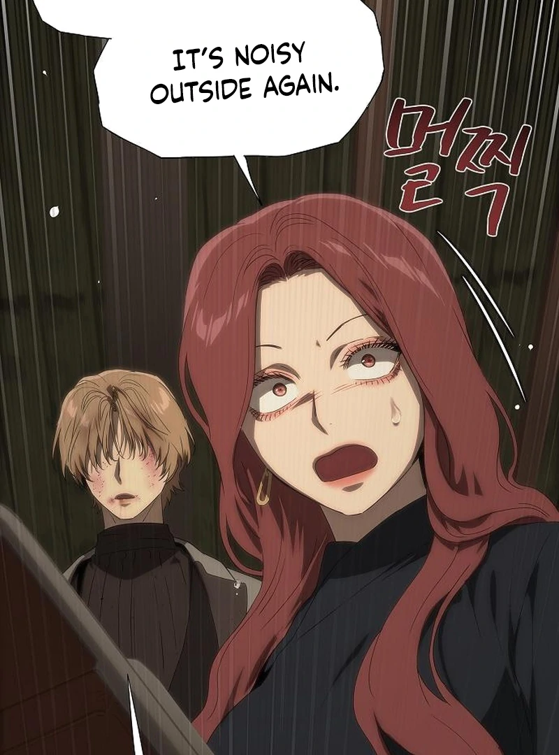 I’m stuck in a crazy drama Chapter 68 - page 75