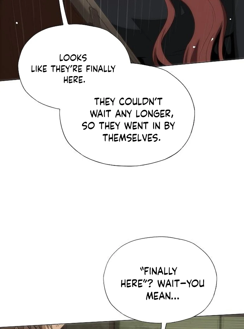 I’m stuck in a crazy drama Chapter 68 - page 76