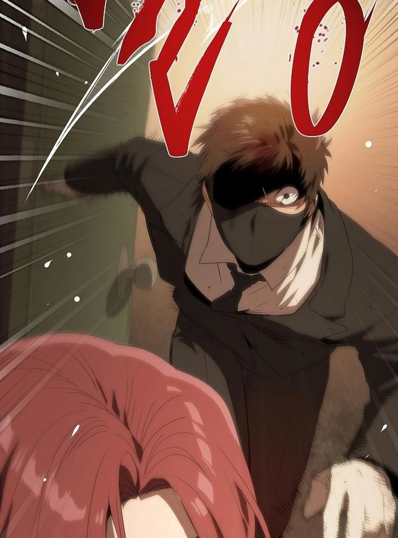 I’m stuck in a crazy drama Chapter 68 - page 81