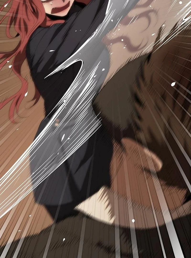 I’m stuck in a crazy drama Chapter 68 - page 86