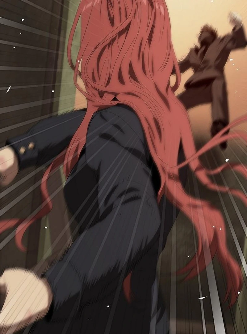 I’m stuck in a crazy drama Chapter 68 - page 88