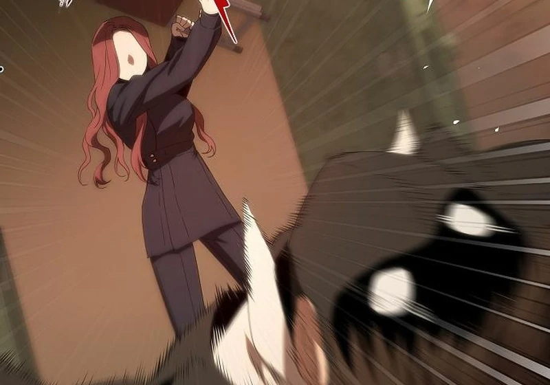 I’m stuck in a crazy drama Chapter 68 - page 91