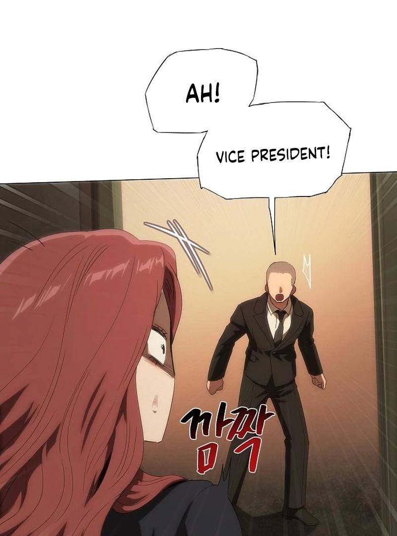 I’m stuck in a crazy drama Chapter 68 - page 95