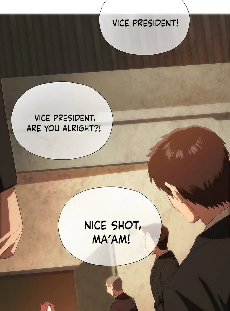 I’m stuck in a crazy drama Chapter 68 - page 98