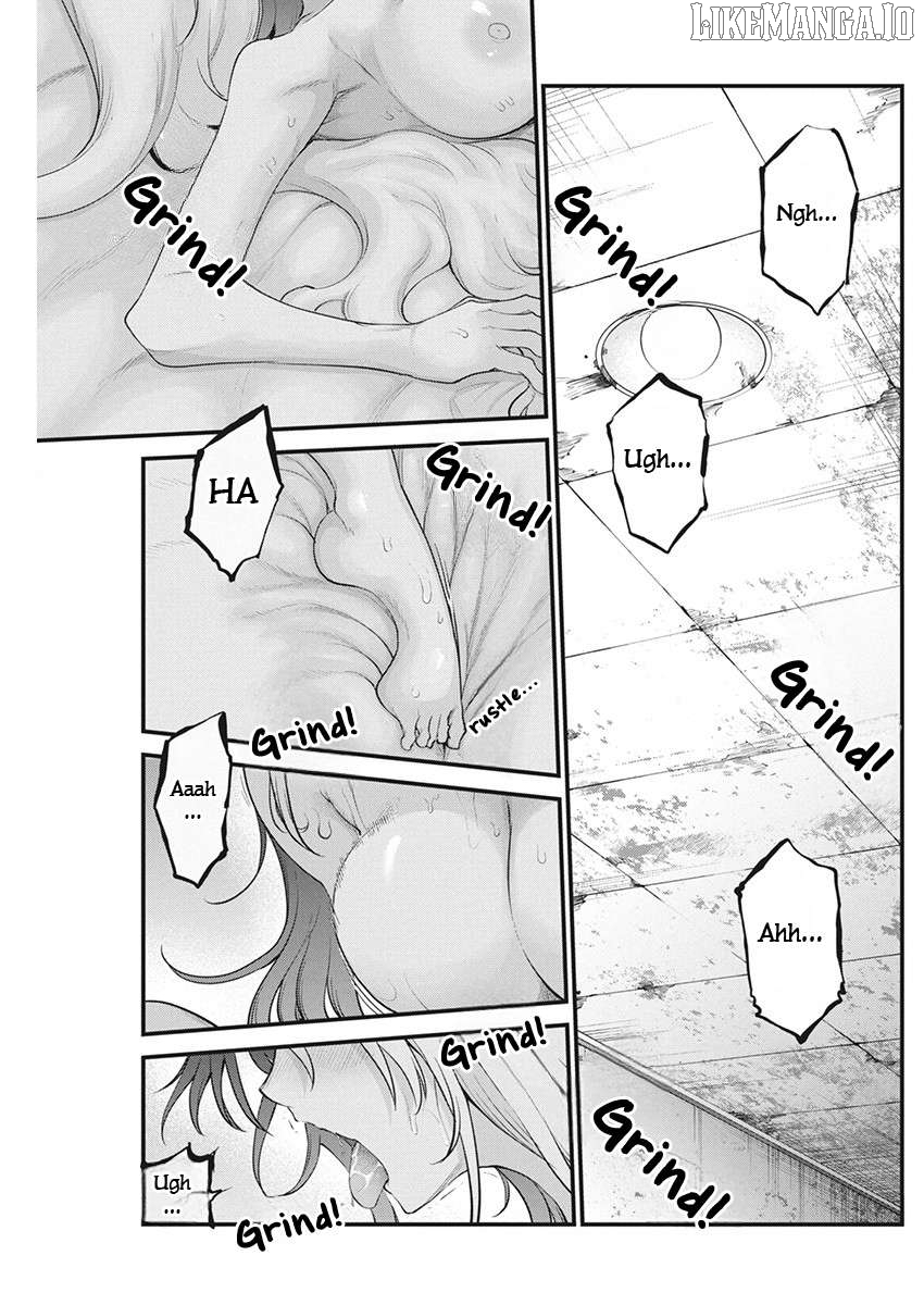 Deities Of A Peaceful Era Chapter 66 - page 2
