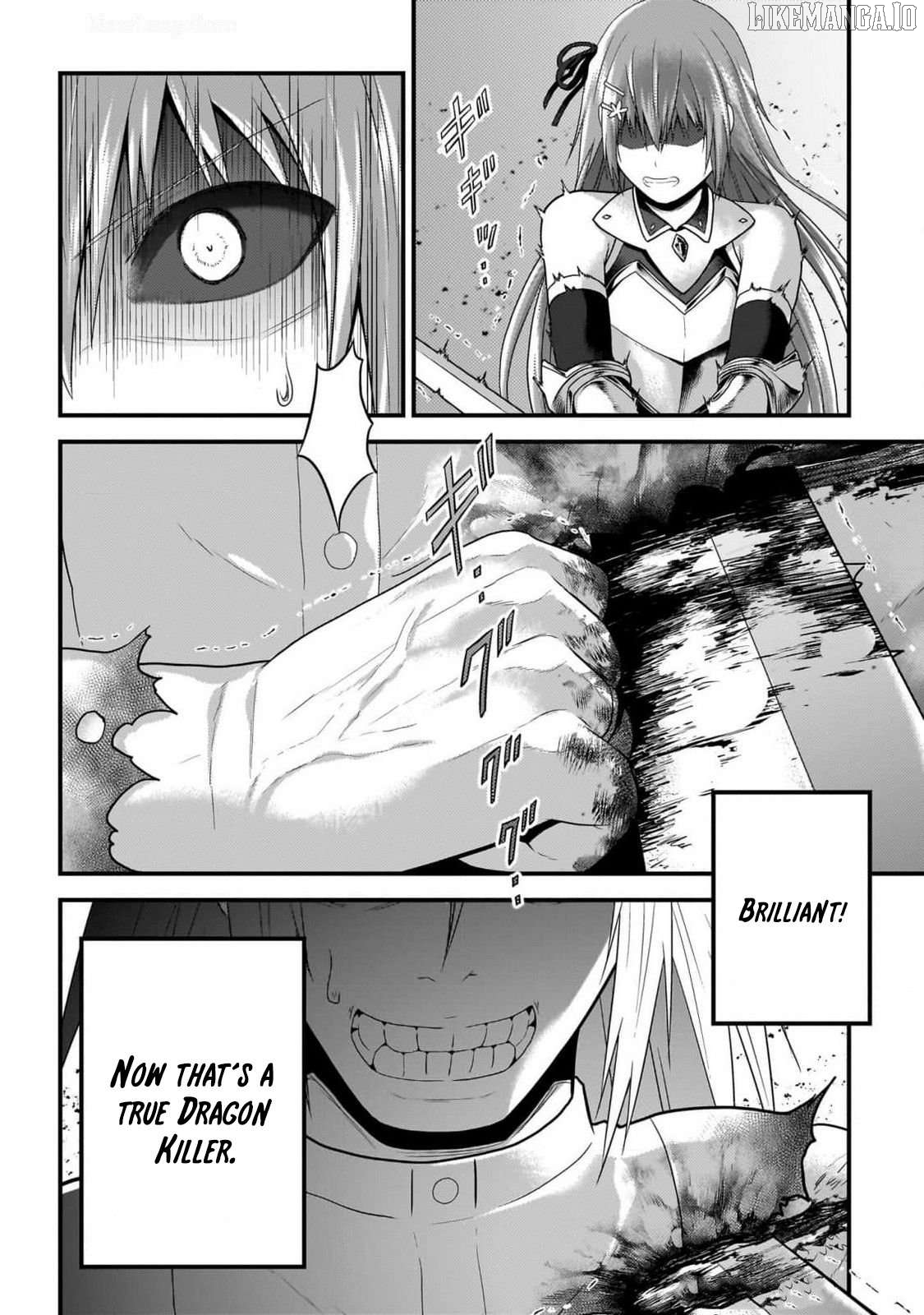Murabito desu ga Nani ka? Chapter 69 - page 2