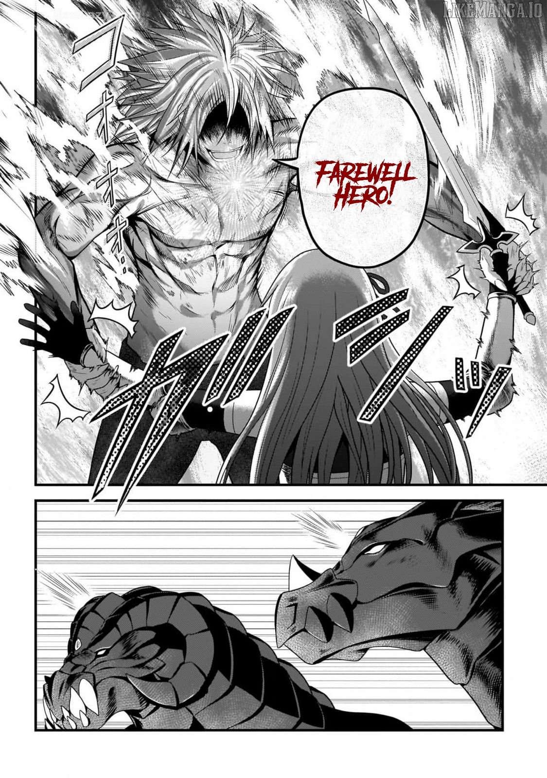 Murabito desu ga Nani ka? Chapter 69 - page 4