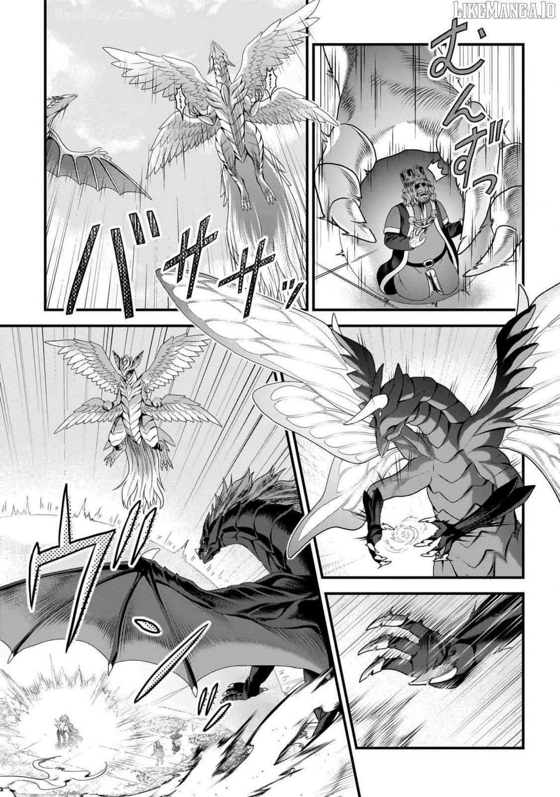Murabito desu ga Nani ka? Chapter 69 - page 5