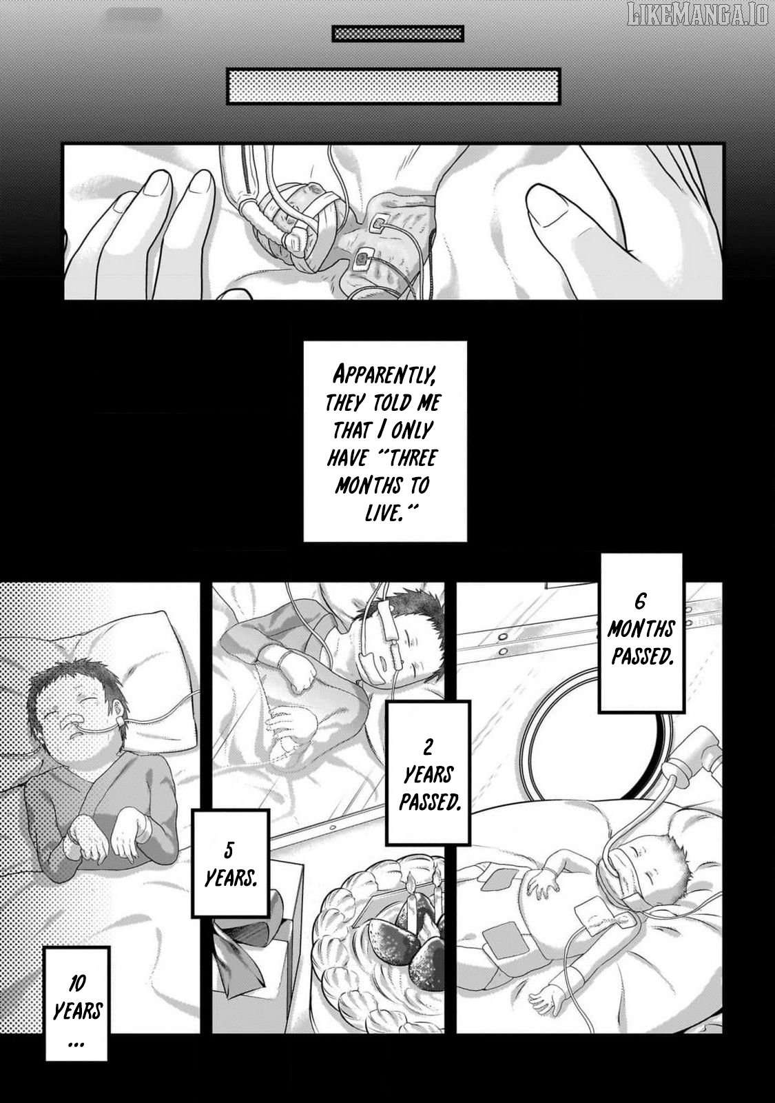 Murabito desu ga Nani ka? Chapter 70 - page 13