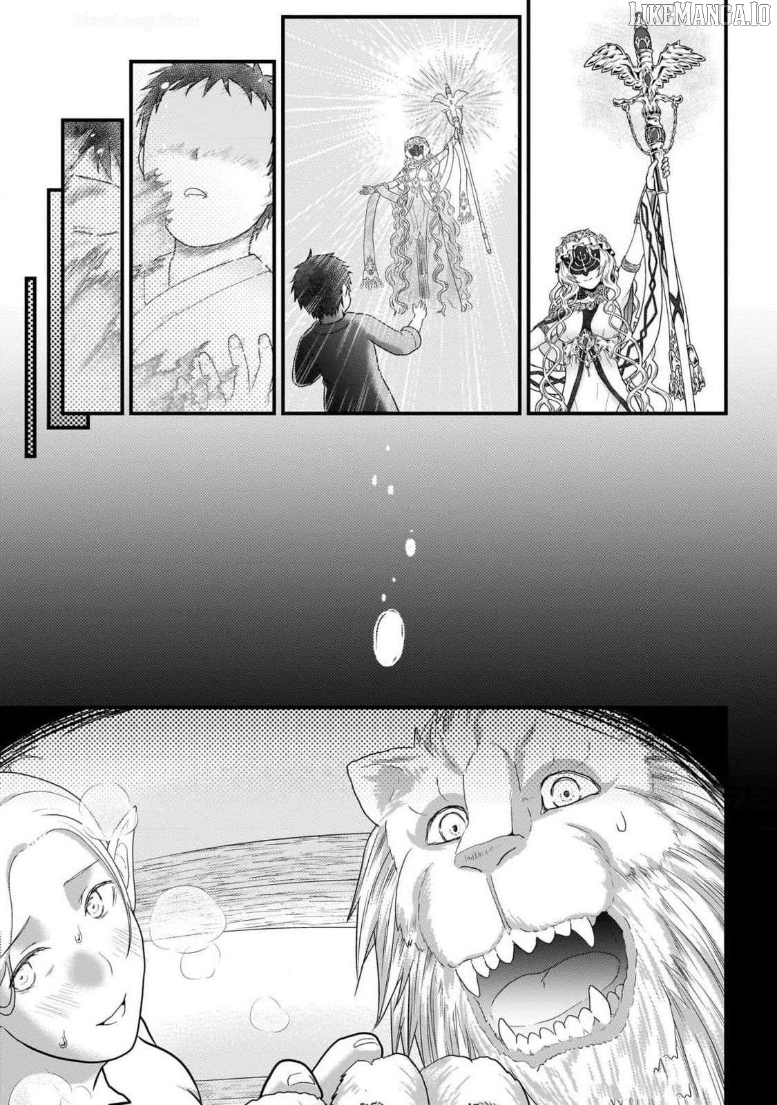 Murabito desu ga Nani ka? Chapter 70 - page 17