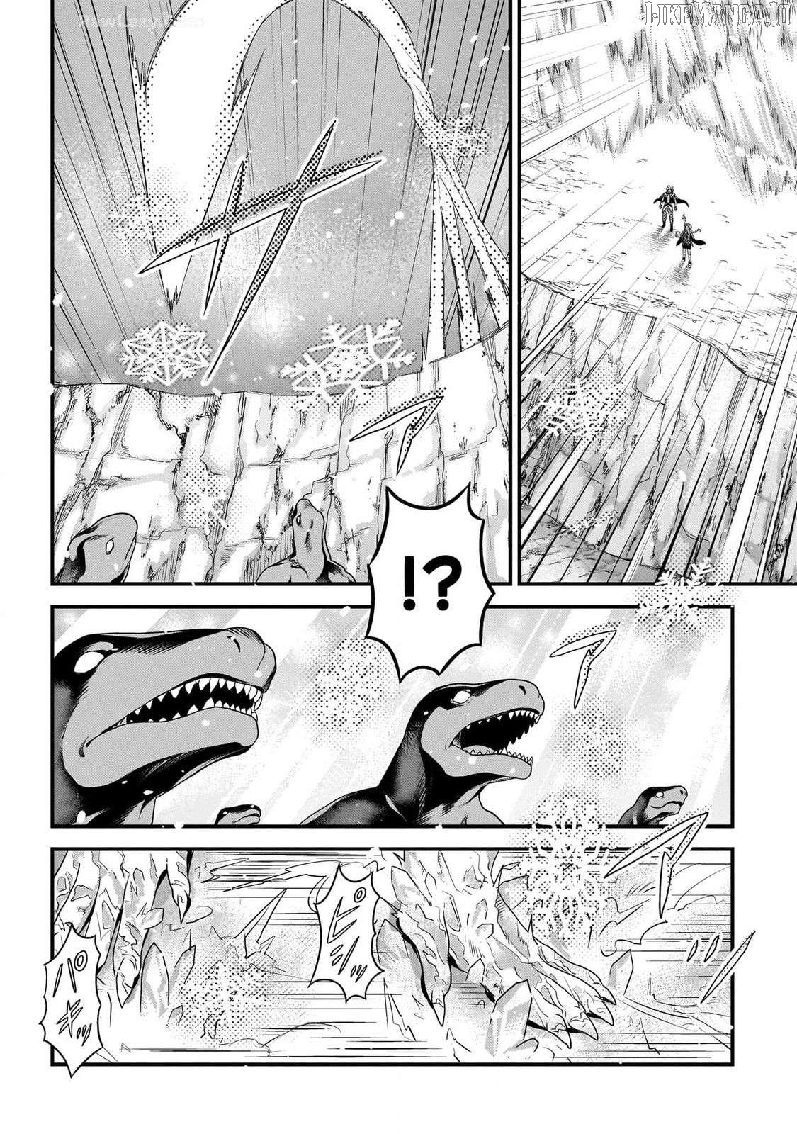 Murabito desu ga Nani ka? Chapter 72 - page 20