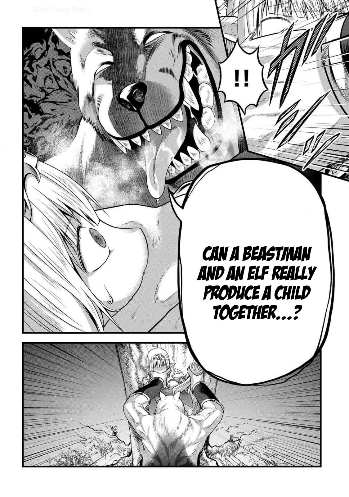 Murabito desu ga Nani ka? Chapter 72 - page 6