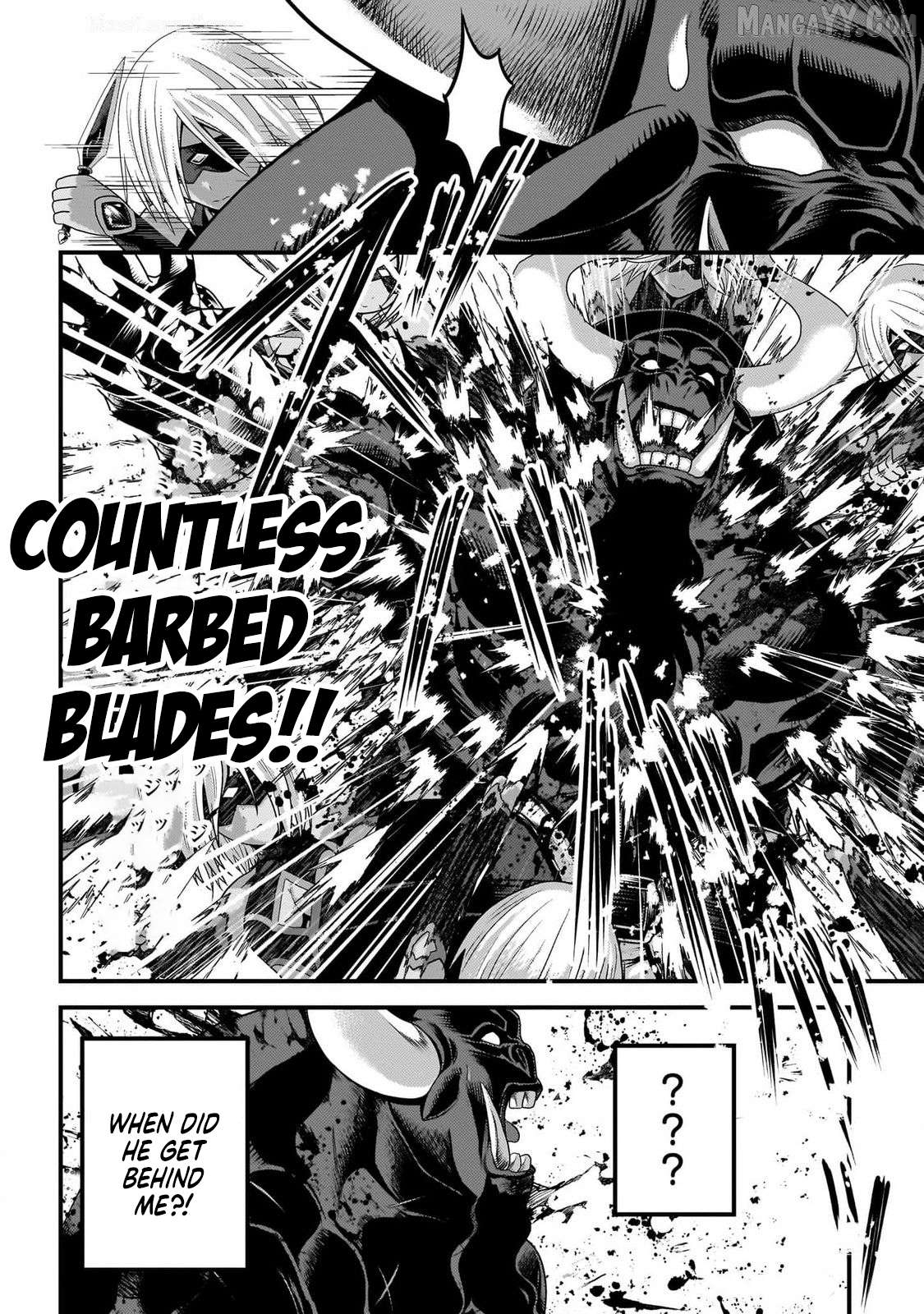 Murabito desu ga Nani ka? Chapter 76 - page 10
