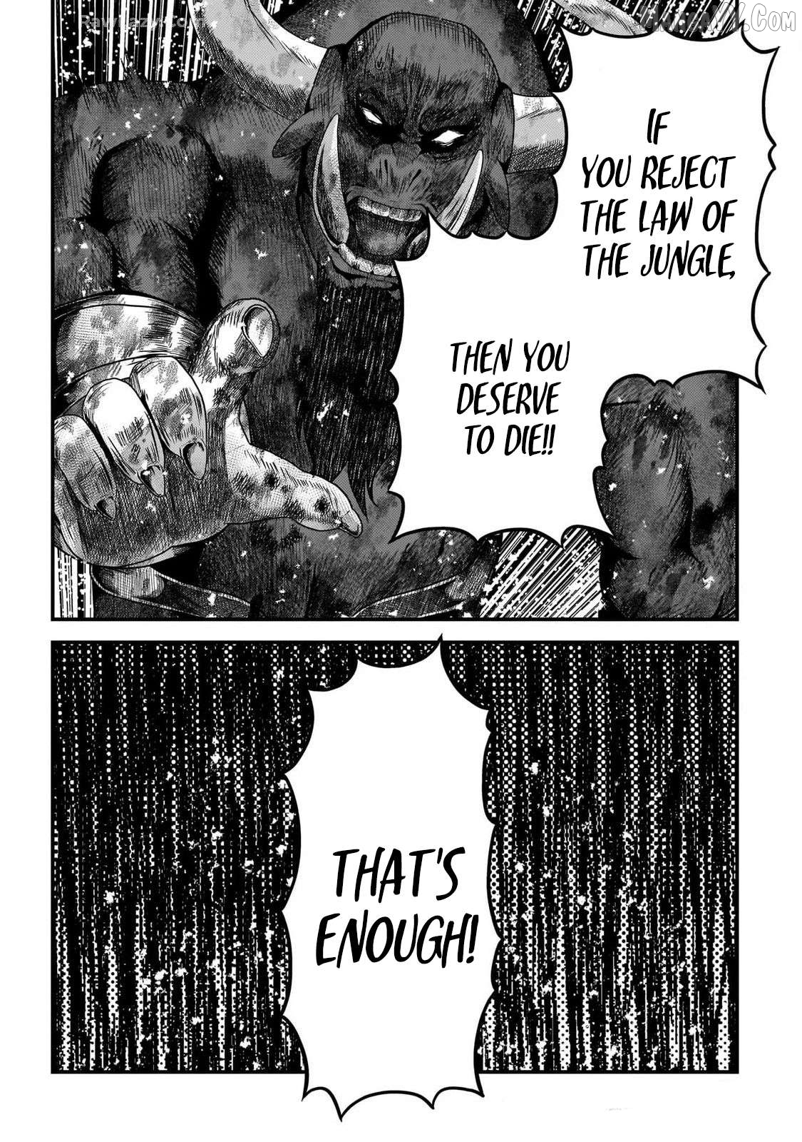 Murabito desu ga Nani ka? Chapter 76 - page 16