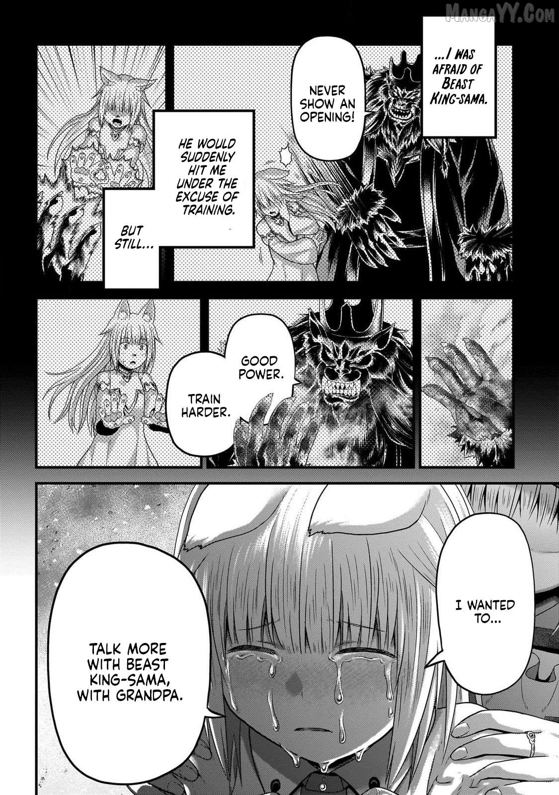 Murabito desu ga Nani ka? Chapter 78 - page 2