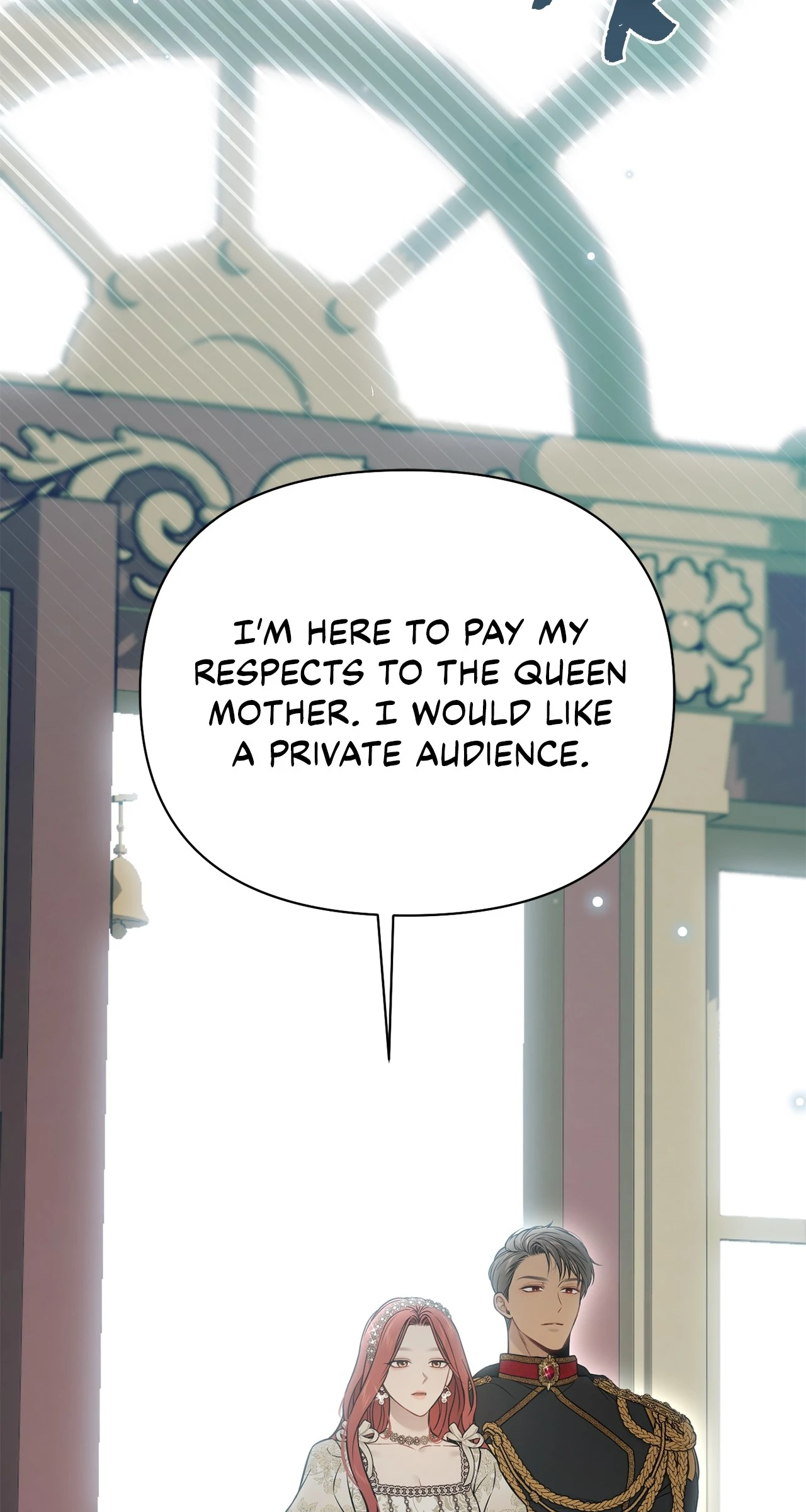 The Secret Bedroom of the Abandoned Princess Chapter 157 - page 101